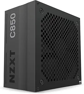 NZXT C 850W Gold Power Supply NZXT C 850W Gold Power Supply
